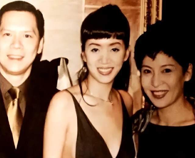 王晶曝梅艳芳被打真相，太任性惹怒江湖老大，向太2次出面帮忙（组图） - 13