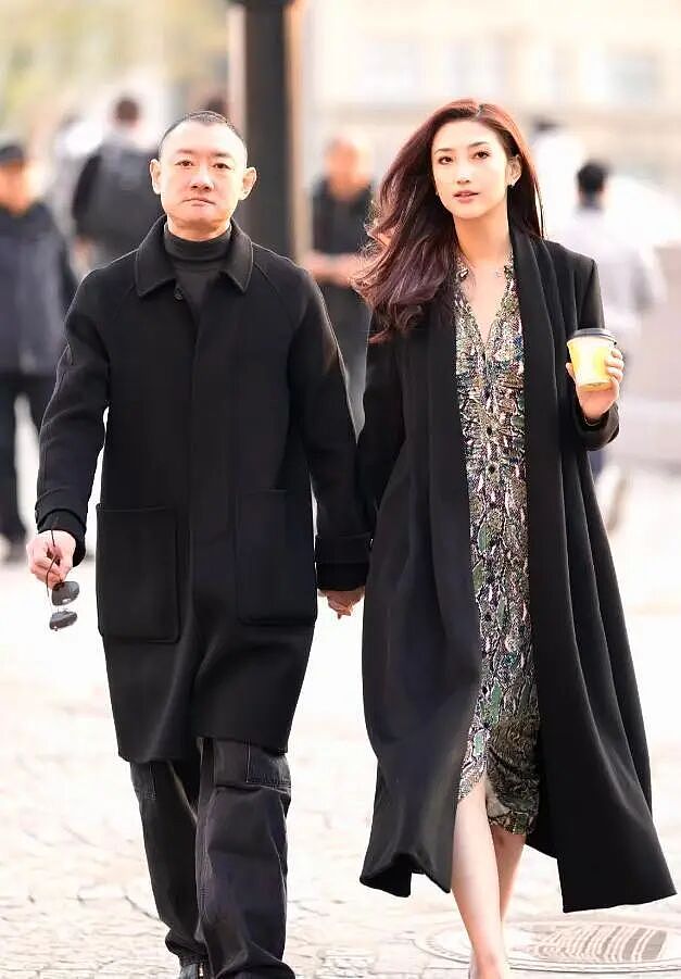京城四少汪雨官宣结婚，从女星收割机到中年大叔的他到底经历了什么（组图） - 6