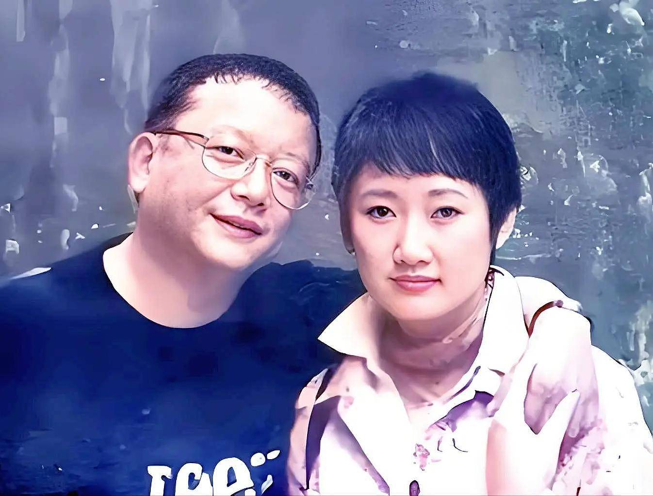 成方圆：曾想与王刚生个孩子，65岁的她照顾9旬父亲（组图） - 17
