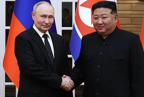 行程披露！普京在华停留如此之久，实属罕见（组图） - 3