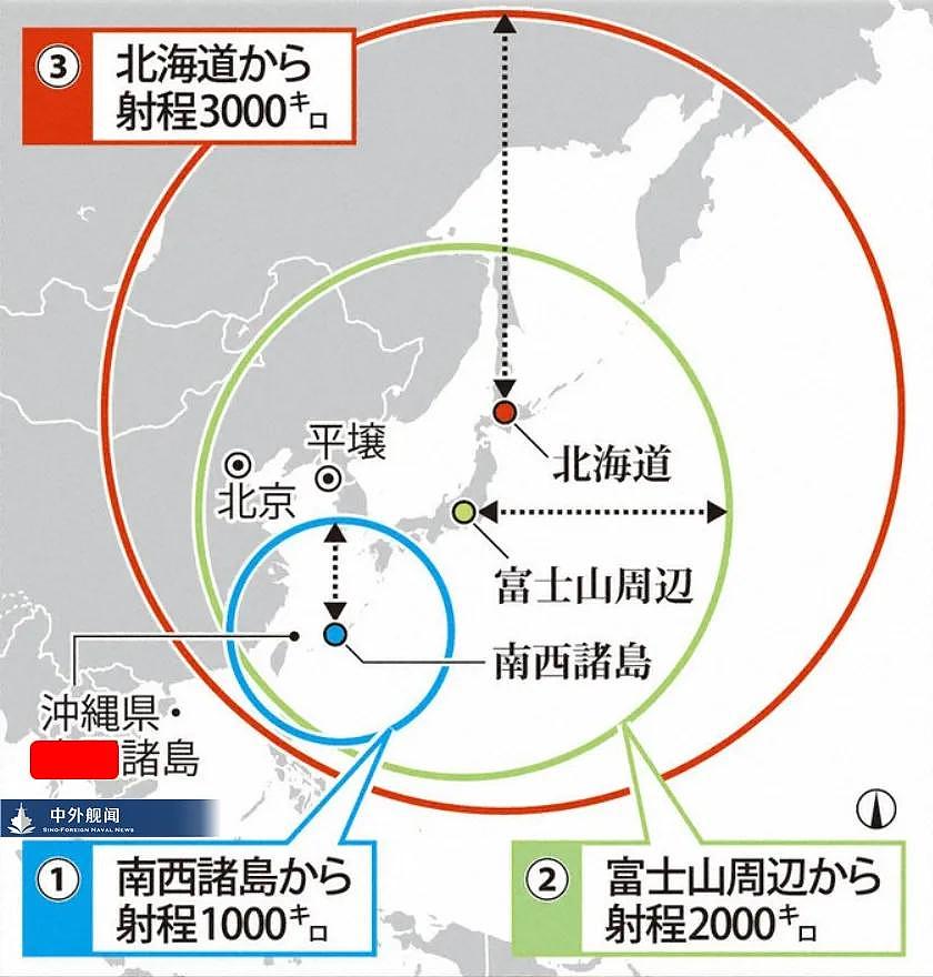 93阅兵前夕,日本高调曝光“高超音速导弹”试射画面(组图) - 5