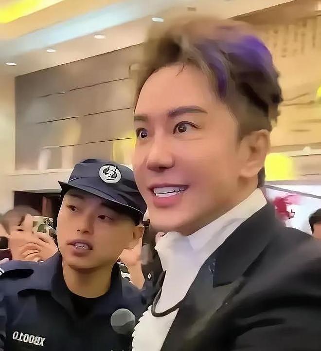 顶流歌手、8次登上春晚，却沦为走穴歌手的毛宁，给大家敲响警钟（组图） - 19