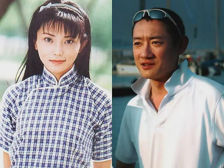 汪雨结婚 | 叱咤风云的“京城四少”，都曾为自己的行为付出代价（组图） - 11