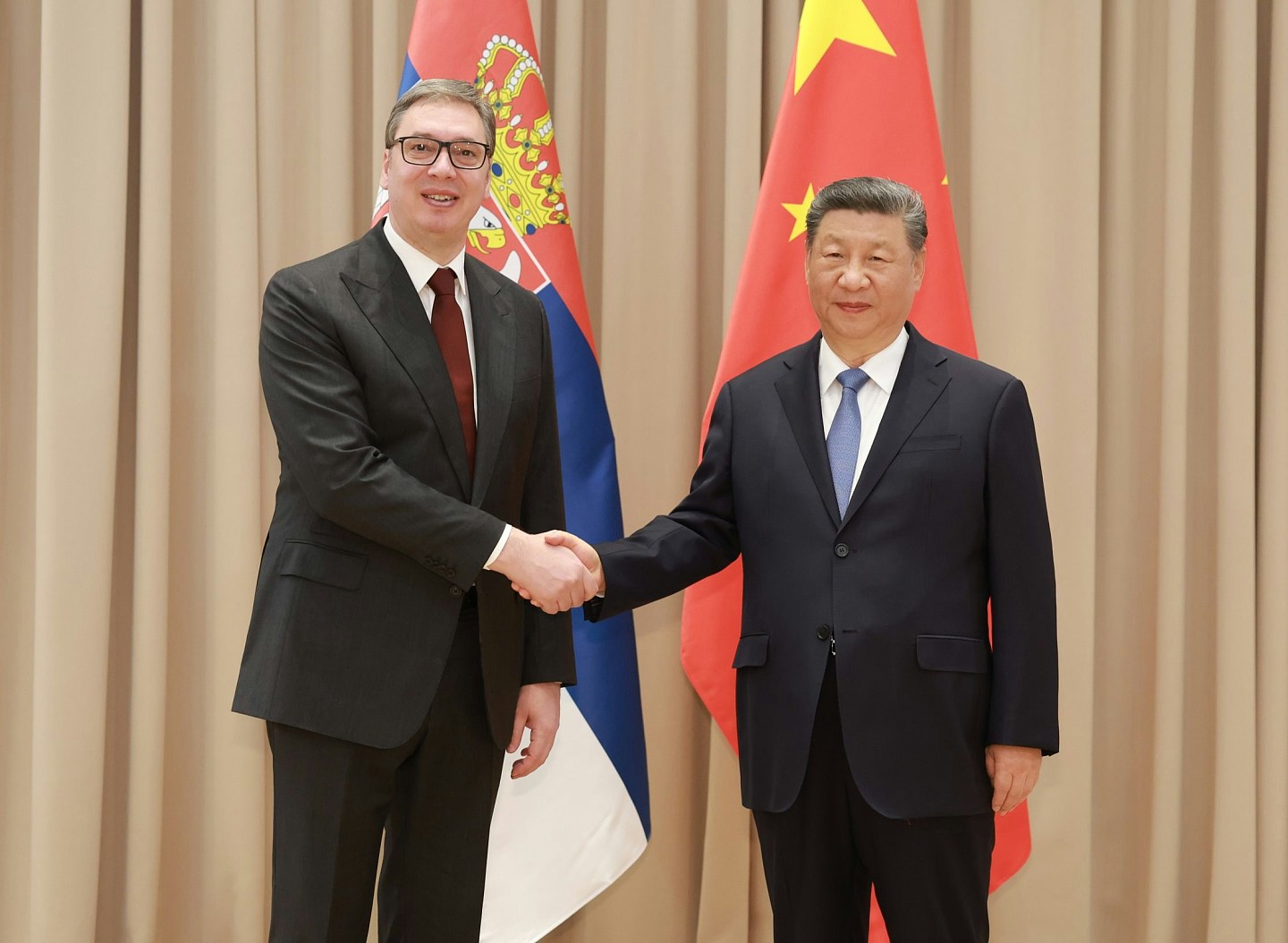 参加九三阅兵的26国各有千秋，金正恩出席令人格外关注（组图） - 6