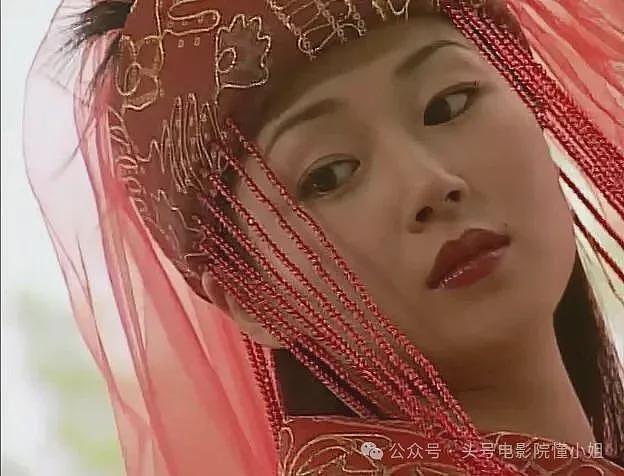 54岁万绮雯，低调复出！甄子丹曾下跪求爱亲吻，背上抛妻弃子骂名（组图） - 23
