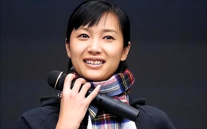 徐静蕾：曾大费周折冻卵，如今却用不上了，黄立行是我最大的底气（组图） - 3