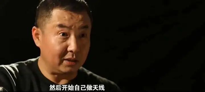 表面是演员,实际是“国际反恐专家”!这位著名老戏骨,隐藏好深(组图) - 27