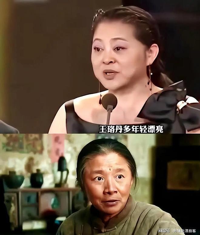 倪萍太敢说！直怼金鸡奖潜规则，12年前迟蓬落败真相曝光（组图） - 7