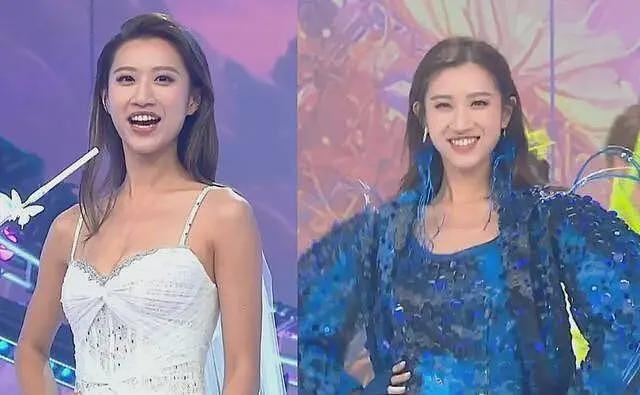 历时3个月,2025港姐冠军诞生!网友不买账:又老又矮没眼看(组图) - 7
