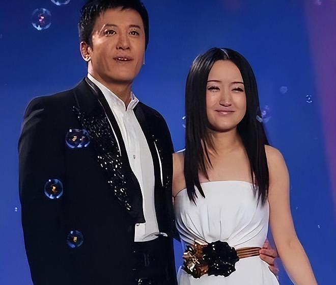顶流歌手、8次登上春晚，却沦为走穴歌手的毛宁，给大家敲响警钟（组图） - 16