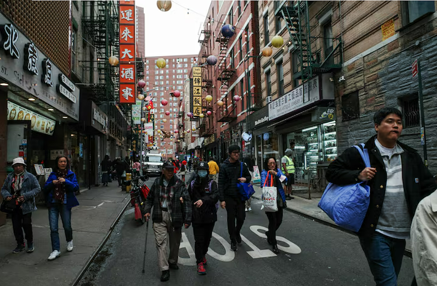 赴美成本大幅上升！10月1日起，美国签证涨价$250“保证金”（组图） - 3