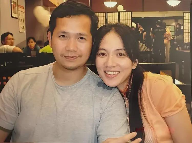 “苦情”首相白了头,柬埔寨首相夫人碧占莫妮走向台前(组图) - 1