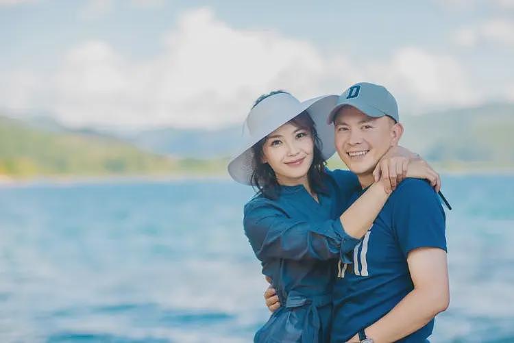 汪雨结婚 | 叱咤风云的“京城四少”，都曾为自己的行为付出代价（组图） - 45
