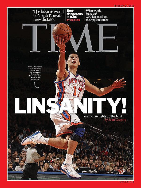 再见,“林疯狂”!37岁林书豪宣布退役,NBA职涯总薪约6571万美元!NBA官方:他让世界见证亚洲面孔的力量(视频/组图) - 4