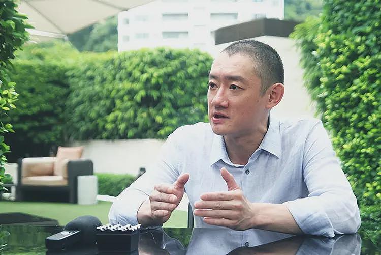 汪雨结婚 | 叱咤风云的“京城四少”，都曾为自己的行为付出代价（组图） - 14