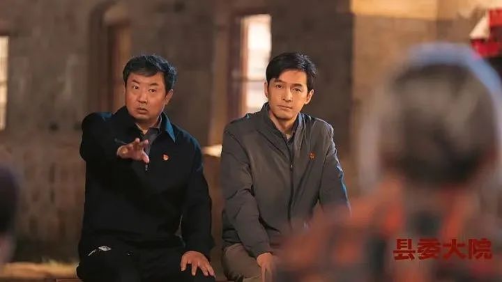 表面是演员,实际是“国际反恐专家”!这位著名老戏骨,隐藏好深(组图) - 23