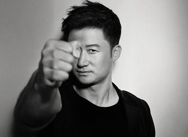 胡锡进发文点评吴京“人设崩塌”，到底有哪些深意？（组图） - 1