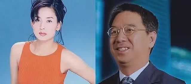63岁邝美云献唱2025港姐决赛，气质碾压冠军，看不见白头发疑染发（组图） - 20