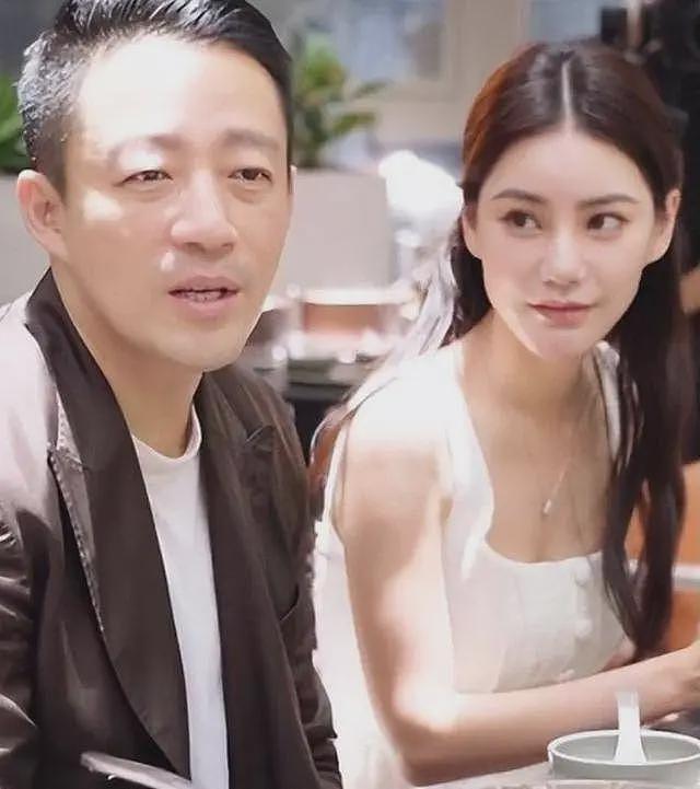 汪雨结婚 | 叱咤风云的“京城四少”，都曾为自己的行为付出代价（组图） - 20