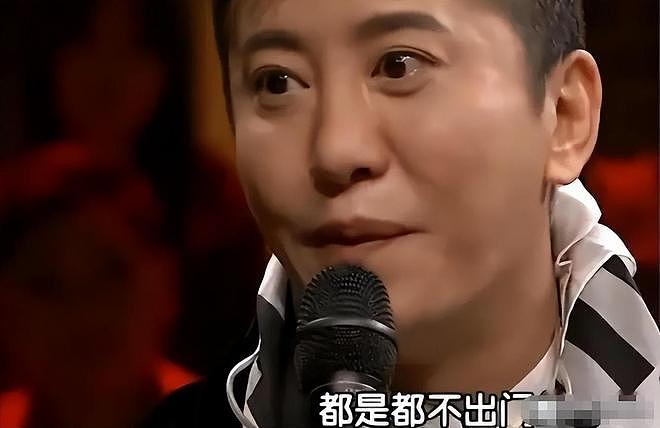 顶流歌手、8次登上春晚，却沦为走穴歌手的毛宁，给大家敲响警钟（组图） - 15