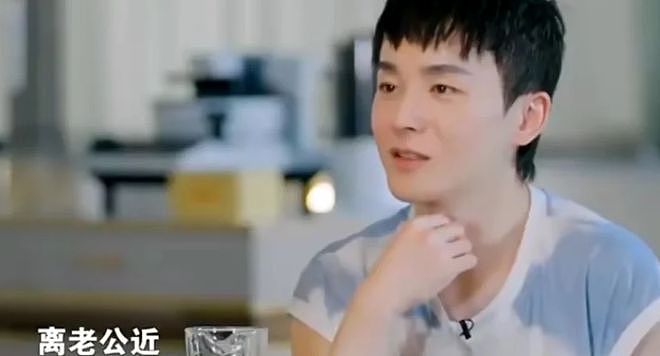 42岁陈妍希离婚半年后,婚恋观大转变,直言别在婚姻里丢了自己(组图) - 11