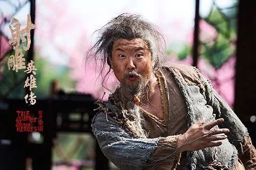 表面是演员,实际是“国际反恐专家”!这位著名老戏骨,隐藏好深(组图) - 22