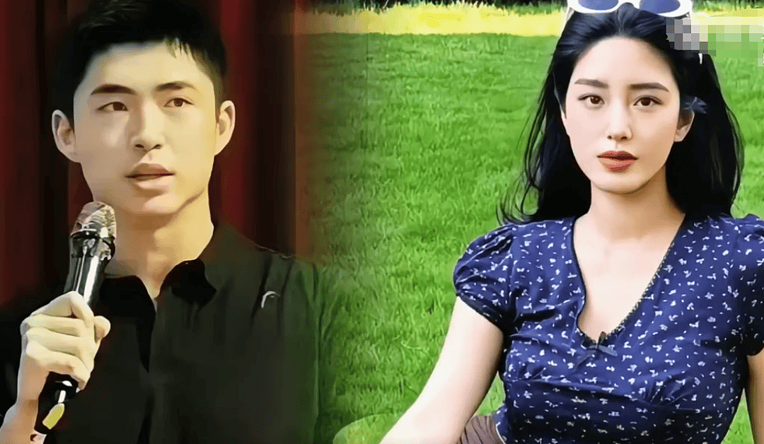 杨采钰获男友力挺！大方晒出背影照秀恩爱，男闺蜜火速送祝福（组图） - 13