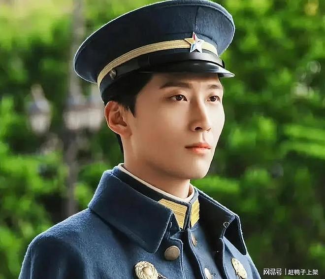 36岁窦骁婚后生活：豪门赘婿的真实写照（组图） - 2