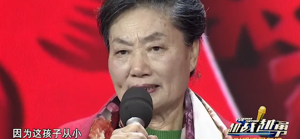 表面是演员,实际是“国际反恐专家”!这位著名老戏骨,隐藏好深(组图) - 4