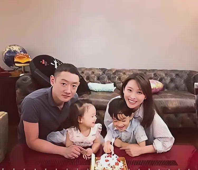 汪雨结婚 | 叱咤风云的“京城四少”，都曾为自己的行为付出代价（组图） - 15