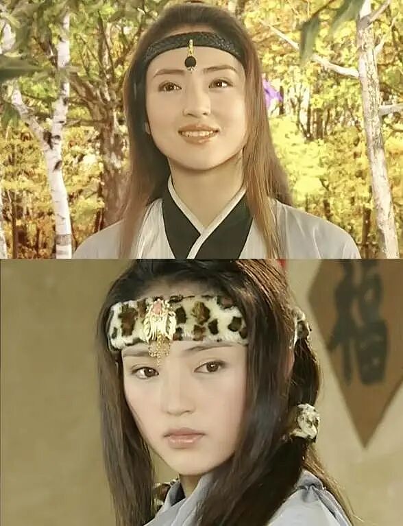 全网劝离!46岁“富婆”董璇二婚,只配在67元酒店办婚礼?(组图) - 10