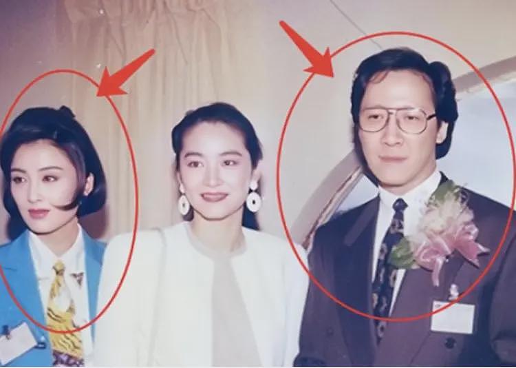 汪雨结婚 | 叱咤风云的“京城四少”，都曾为自己的行为付出代价（组图） - 6