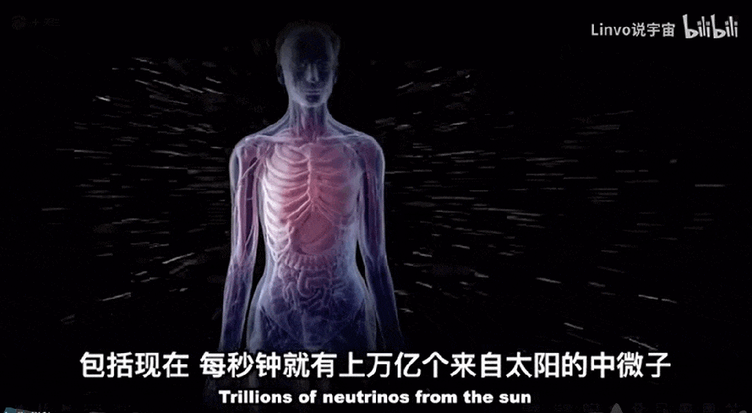 耗资20亿、建在地下700米，这“现实版三体基地”有项神秘任务（组图） - 7