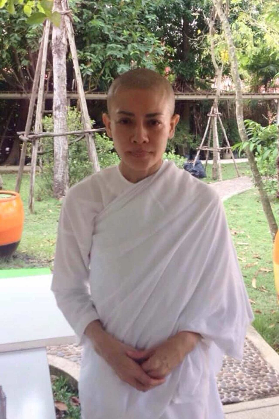 昏迷三年的泰国长公主终于有消息了，王后竟然藏了个私生子？泰版甄嬛传的新瓜也太精彩了（组图） - 10