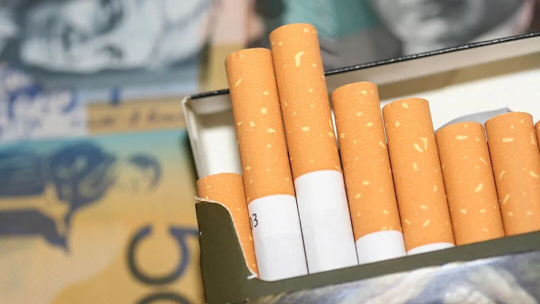 今天开始！墨尔本禁止这两样东西，民众私藏重罚4万刀（组图） - 5