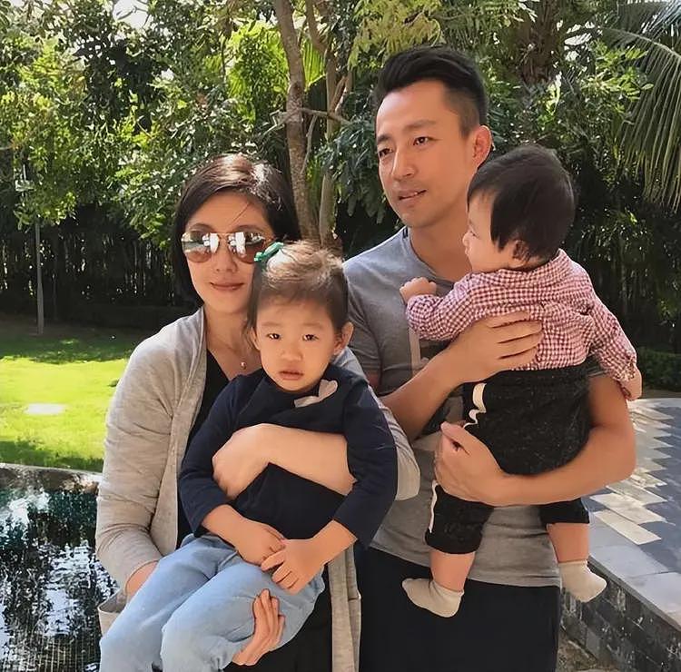 汪雨结婚 | 叱咤风云的“京城四少”，都曾为自己的行为付出代价（组图） - 26