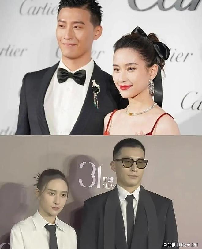 36岁窦骁婚后生活：豪门赘婿的真实写照（组图） - 6