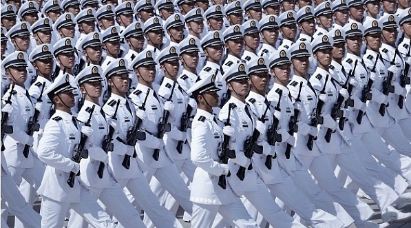 九三阅兵结束!俄朝元首会面,金正恩称愿尽所能助俄!特朗普表态(视频/组图) - 83