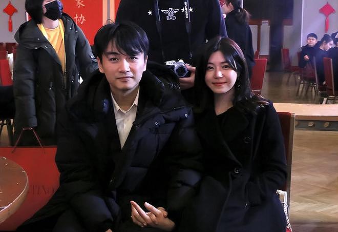 42岁陈妍希离婚半年后,婚恋观大转变,直言别在婚姻里丢了自己(组图) - 15