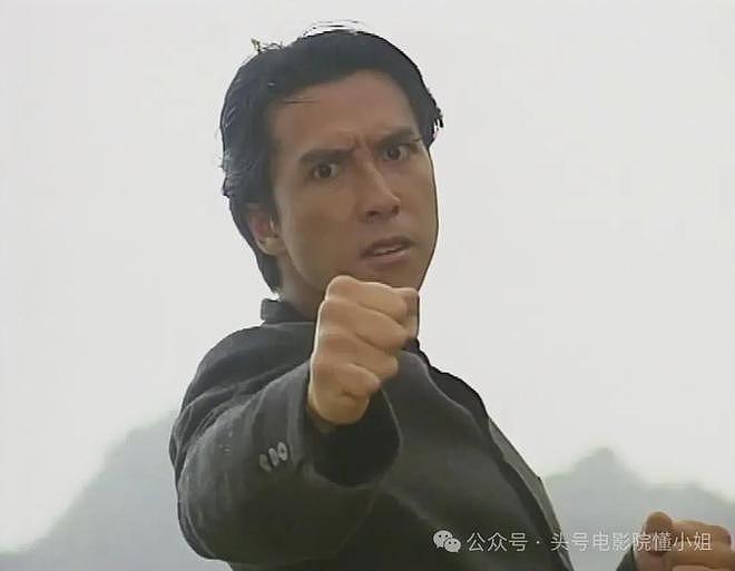 54岁万绮雯，低调复出！甄子丹曾下跪求爱亲吻，背上抛妻弃子骂名（组图） - 27