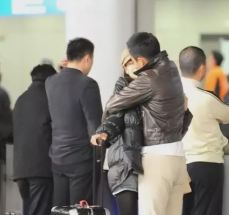 汪雨结婚 | 叱咤风云的“京城四少”，都曾为自己的行为付出代价（组图） - 23