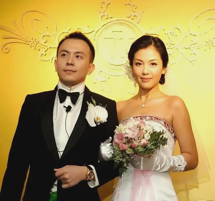 汪雨结婚 | 叱咤风云的“京城四少”，都曾为自己的行为付出代价（组图） - 35