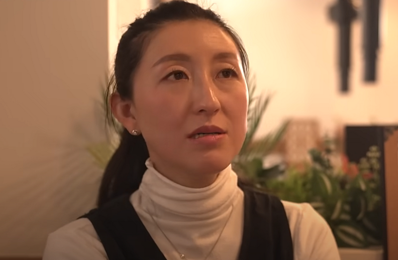目睹残忍公开处决，朝鲜高官之女冒死脱北（组图） - 1