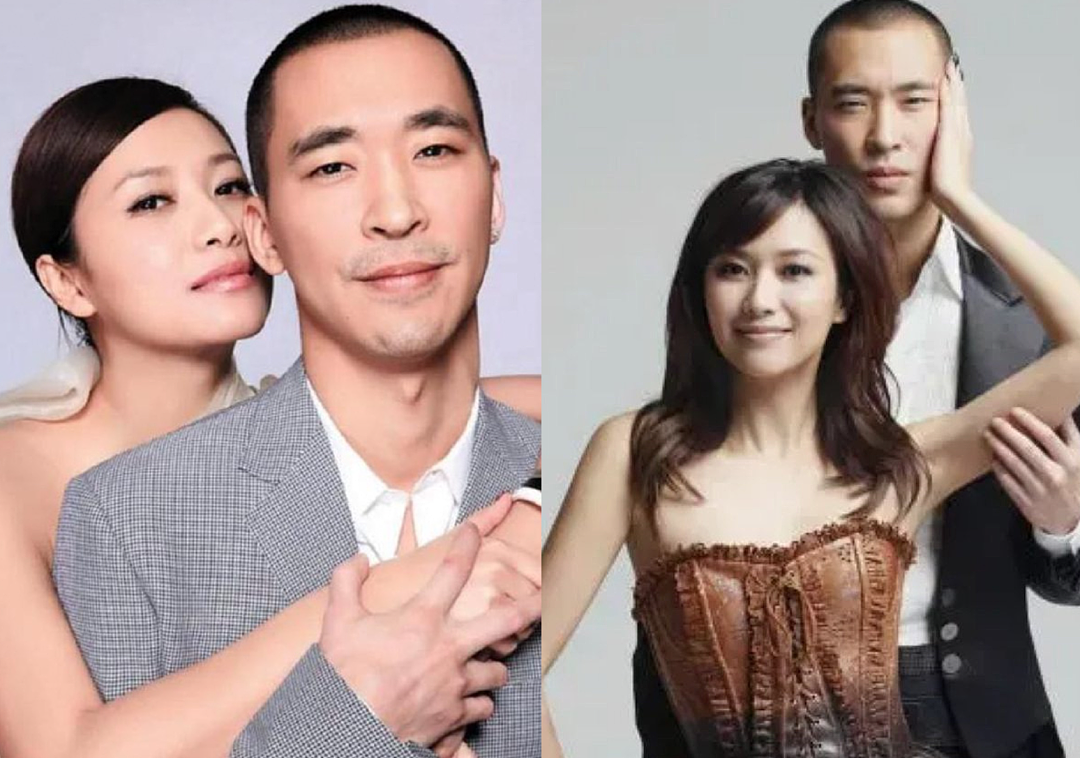 冲上热搜！徐静蕾、黄立行美国超市被偶遇！网友惊呼：16年了，两人居然还在一起（组图） - 16