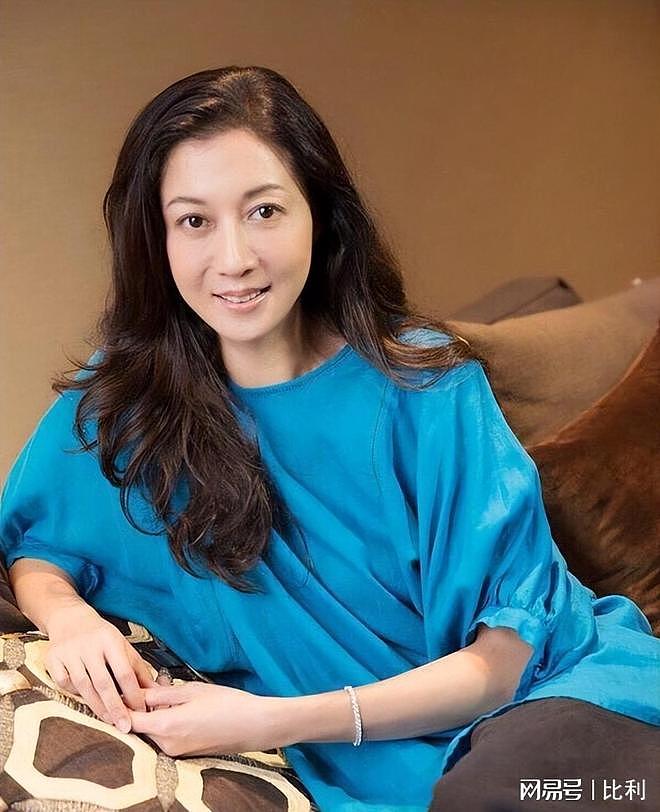 成龙没想到，这次“变了面相”的林凤娇，撕碎了他苦心维持的体面（组图） - 4