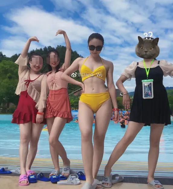 【美女】26岁“麻辣幼师”身材太惹火，网友：想回幼儿园复读（组图） - 23
