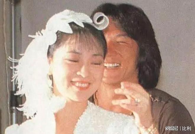 成龙没想到，这次“变了面相”的林凤娇，撕碎了他苦心维持的体面（组图） - 9
