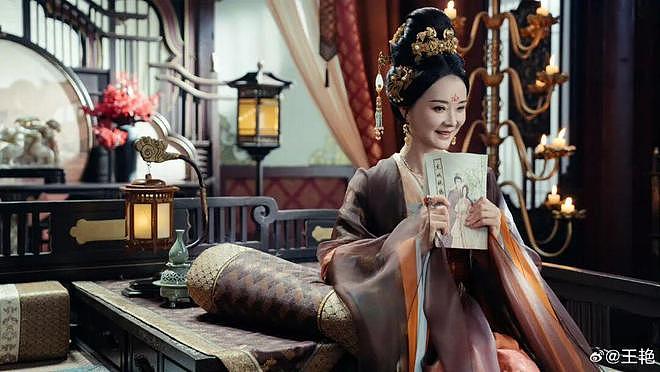 丈夫失联，儿子逆袭，她的好日子来了？（组图） - 24