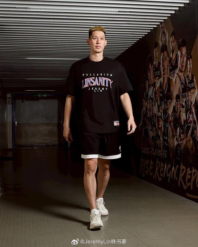 再见,“林疯狂”!37岁林书豪宣布退役,NBA职涯总薪约6571万美元!NBA官方:他让世界见证亚洲面孔的力量(视频/组图) - 3