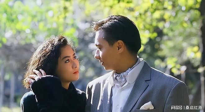 善恶终有报！“得意忘形”的刘嘉玲，老公梁朝伟还能继续救她吗？（组图） - 7